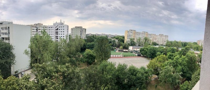 Drumul Taberei, langa Afi Cotroceni, bd. Timisoara