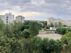 Drumul Taberei, langa Afi Cotroceni, bd. Timisoara